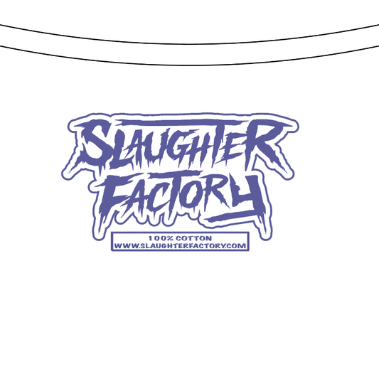 Pressure Drop Shoulder Graphic Tee