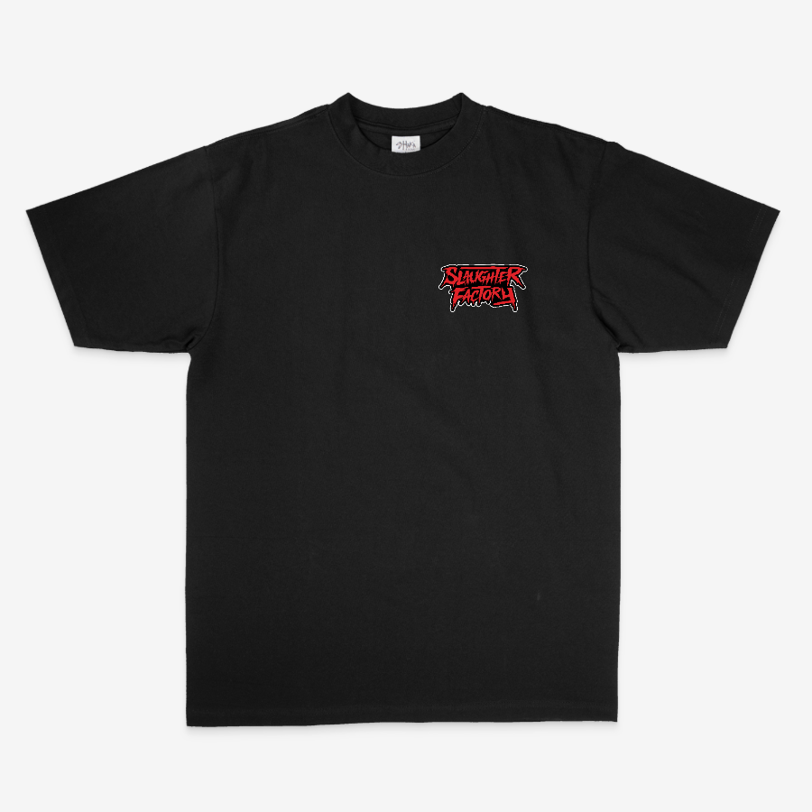 Kill or Be Killed Graphic Tee