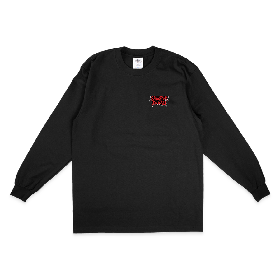 Kill or Be Killed Long Sleeve
