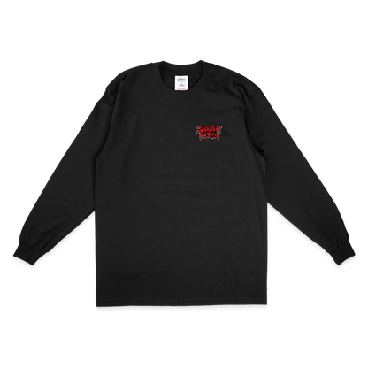 Kill or Be Killed Long Sleeve