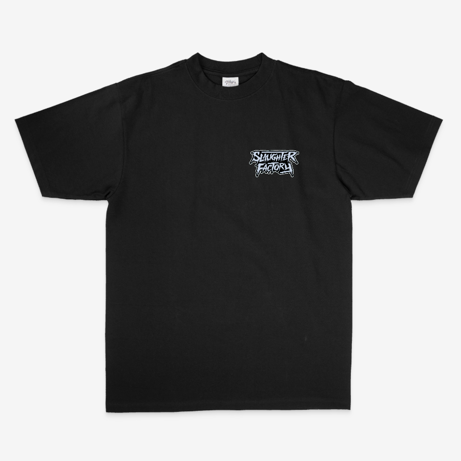 Stand Your Ground Graphic Tee