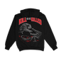 Kill or Be Killed Graphic Hoodie