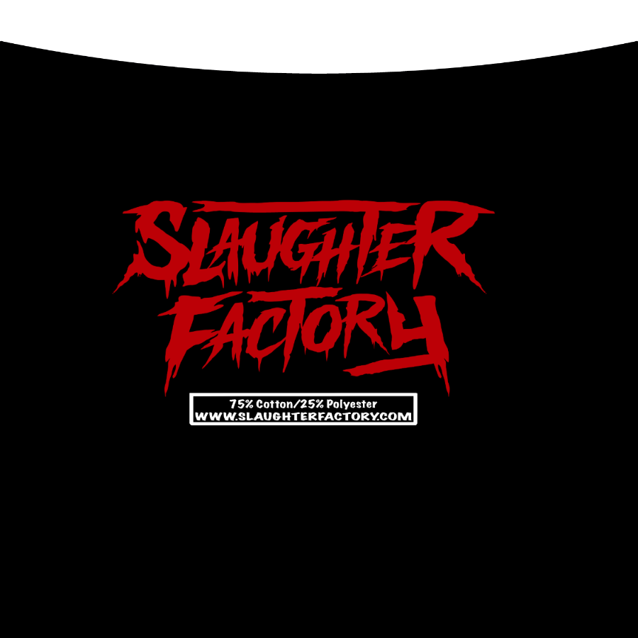 Kill or Be Killed Graphic Hoodie