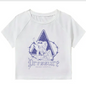 Pressure Contour Crop Top
